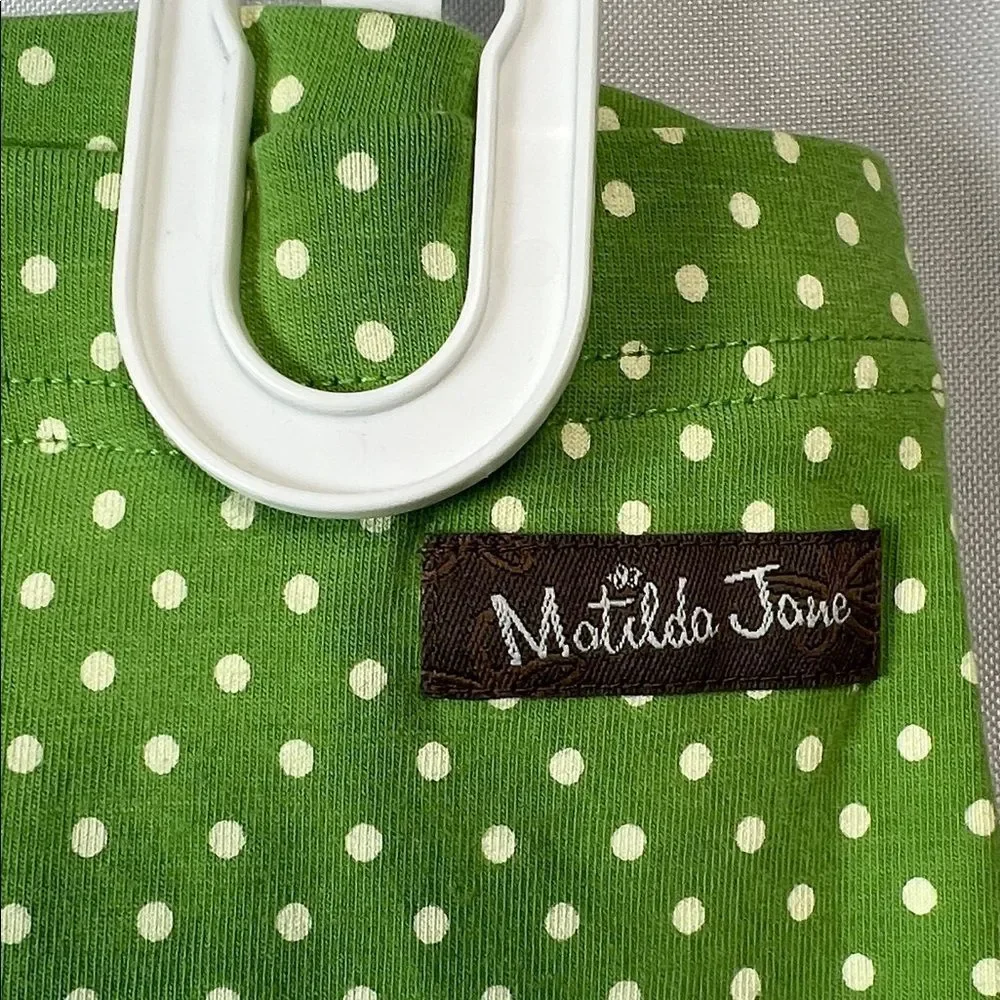 Matilda Jane tags style